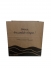 Saco de Papel Kraft para Delivery/Fast Food G COM 100